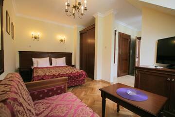 Фотографии Апартаменты Apartamenty Furta Dominikańska г. Сандомир (Польша) №1 Фото Апартаменты Apartamenty Furta Dominikańska г. Сандомир 1