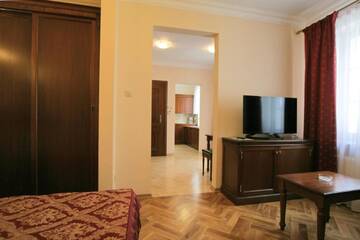 Фото номера Апартаменты Апартаменты Apartamenty Furta Dominikańska г. Сандомир 8