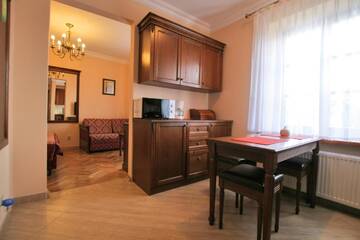 Фото номера Апартаменты Апартаменты Apartamenty Furta Dominikańska г. Сандомир 9