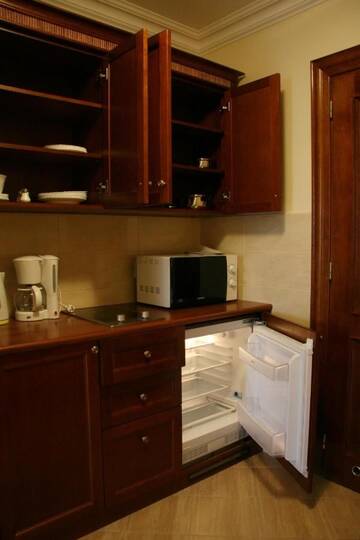 Фото номера Апартаменты Апартаменты Apartamenty Furta Dominikańska г. Сандомир 11