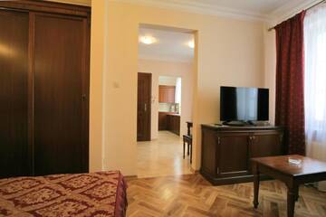 Фото номера Апартаменты Апартаменты Apartamenty Furta Dominikańska г. Сандомир 18