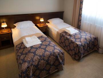 Фотографии Отель Hotel Imperial Residence г. Сандомир (Польша) №3 Фото Отель Hotel Imperial Residence г. Сандомир 3